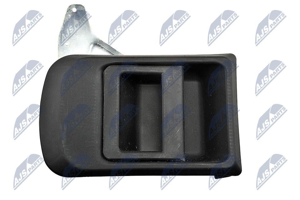 Išorinė durų rankena NTY EZC-VC-006