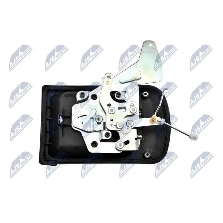 Išorinė durų rankena NTY EZC-VC-006