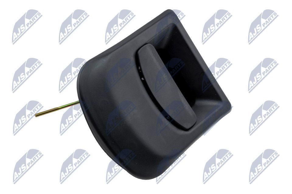 Išorinė durų rankena NTY EZC-VC-012