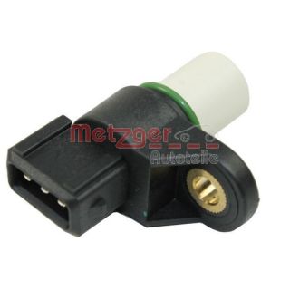 Jutiklis, alkūninio veleno impulsas METZGER 0902384