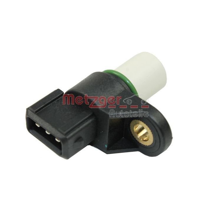 Jutiklis, alkūninio veleno impulsas METZGER 0902384