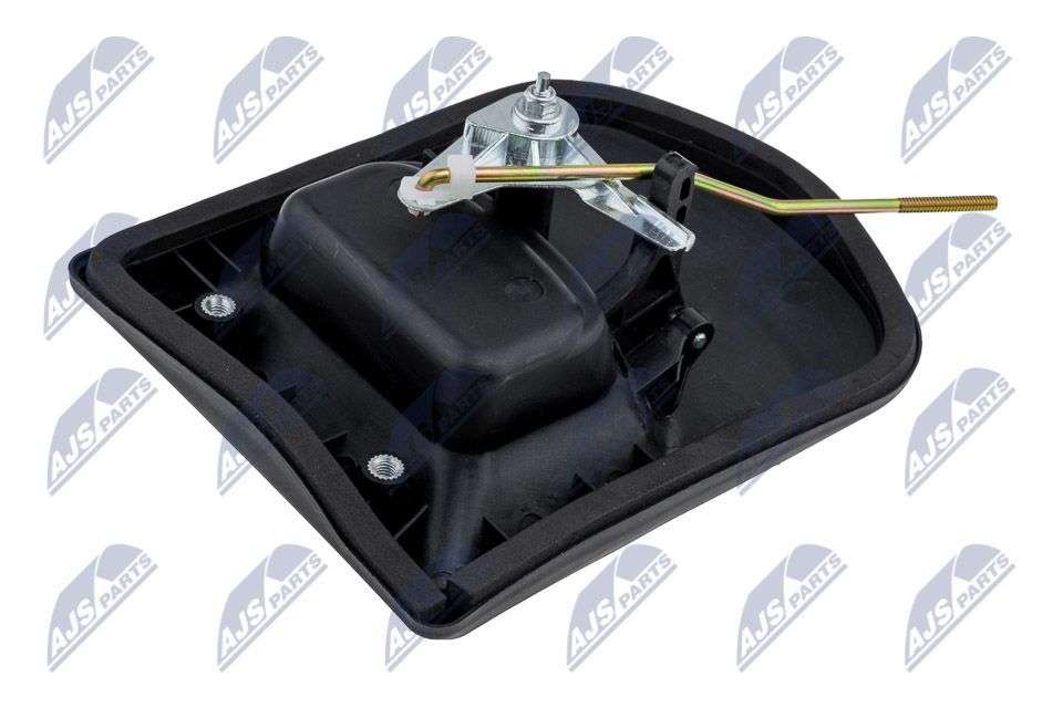 Išorinė durų rankena NTY EZC-VC-012