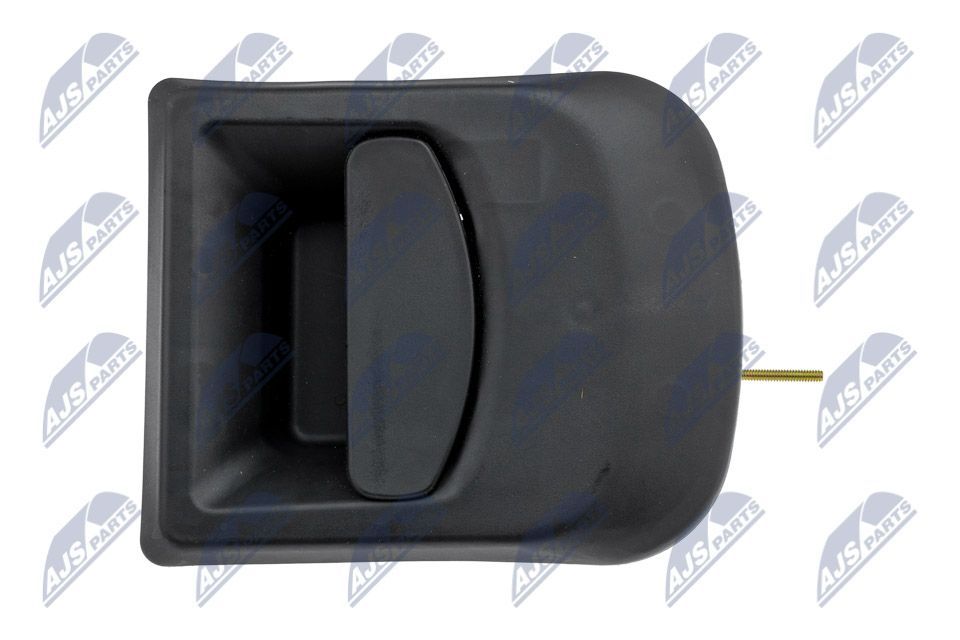 Išorinė durų rankena NTY EZC-VC-012