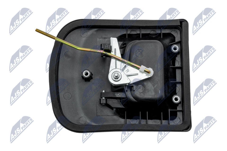 Išorinė durų rankena NTY EZC-VC-012