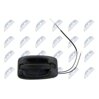 Išorinė durų rankena NTY EZC-VC-022
