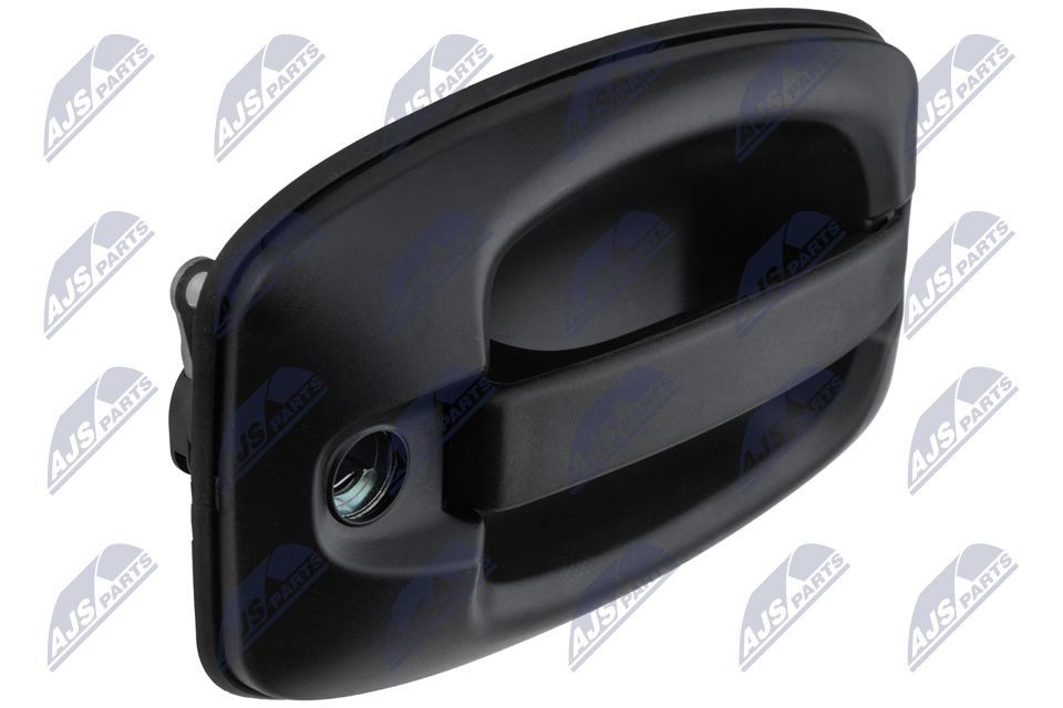 Išorinė durų rankena NTY EZC-VC-033