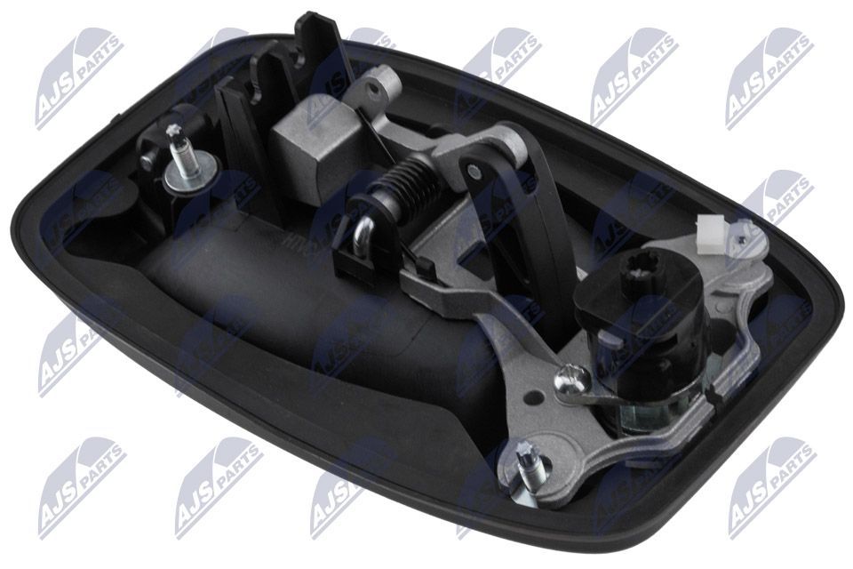 Išorinė durų rankena NTY EZC-VC-033