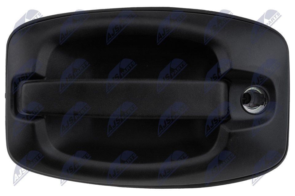 Išorinė durų rankena NTY EZC-VC-033