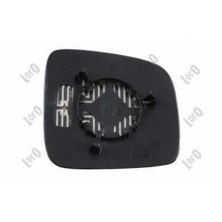 Veidrodėlio stiklas, išorinis veidrodėlis ABAKUS 4047G03