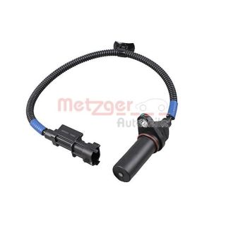 Jutiklis, alkūninio veleno impulsas METZGER 0902391