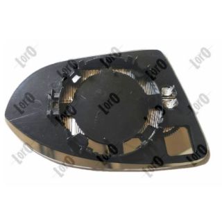 Veidrodėlio stiklas, išorinis veidrodėlis ABAKUS 4062G01