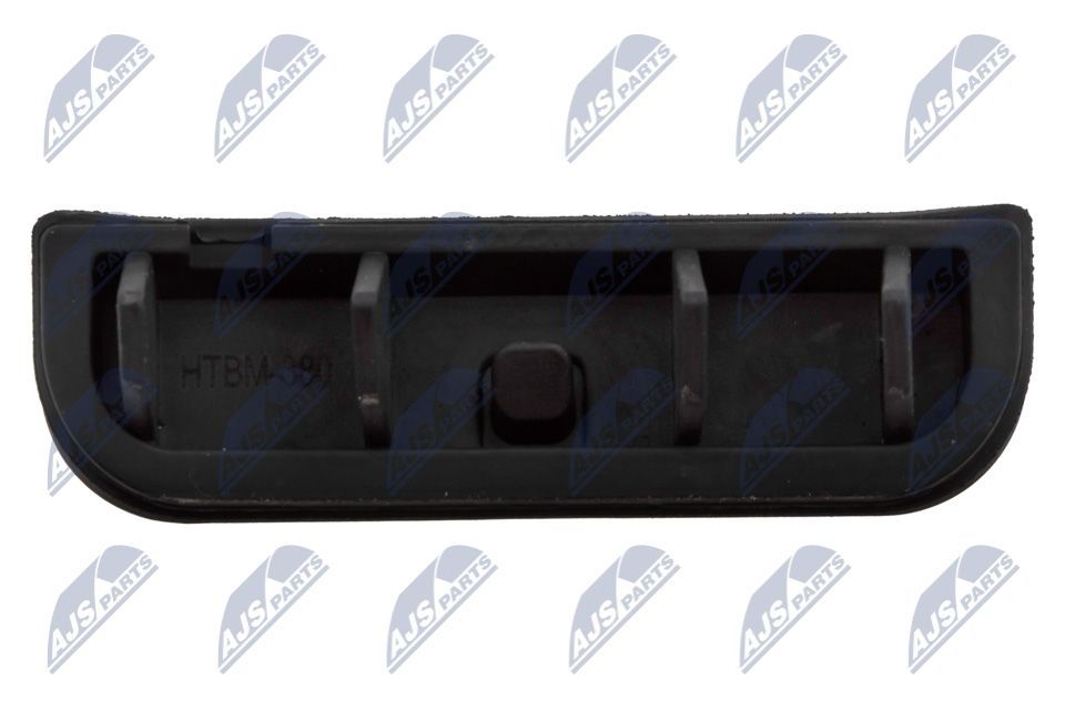 Galinių durų rankenėlė NTY EZC-BM-380