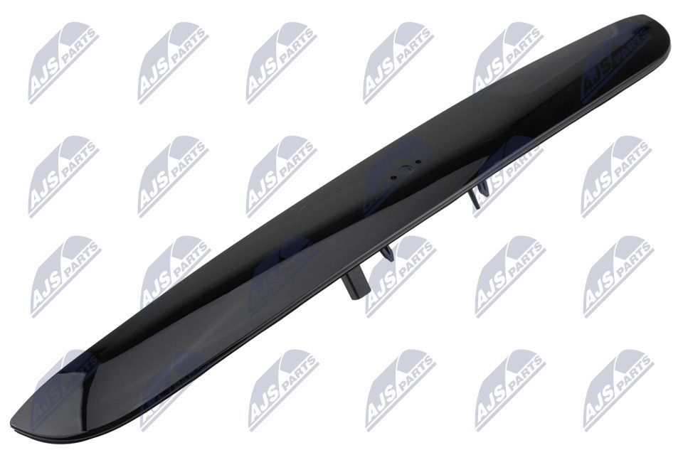 Galinių durų rankenėlė NTY EZC-BM-381