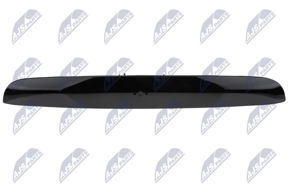 Galinių durų rankenėlė NTY EZC-BM-381