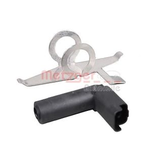 Jutiklis, alkūninio veleno impulsas METZGER 0902398