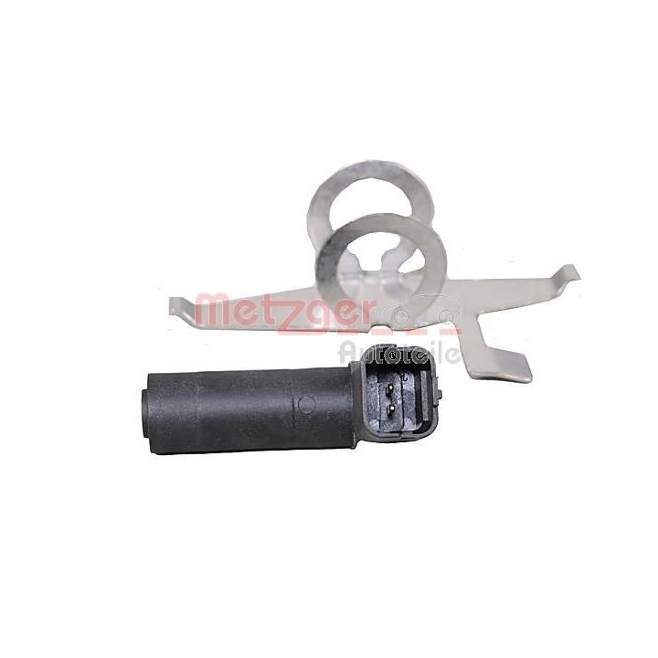 Jutiklis, alkūninio veleno impulsas METZGER 0902398