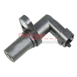 Jutiklis, alkūninio veleno impulsas METZGER 0902399