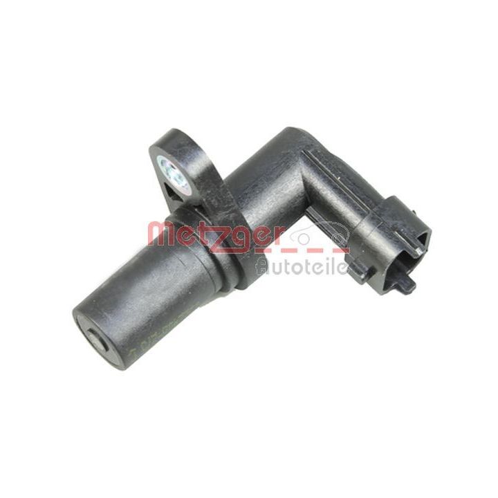 Jutiklis, alkūninio veleno impulsas METZGER 0902399