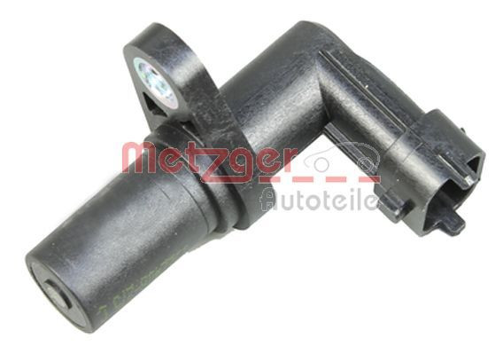 Jutiklis, alkūninio veleno impulsas METZGER 0902399