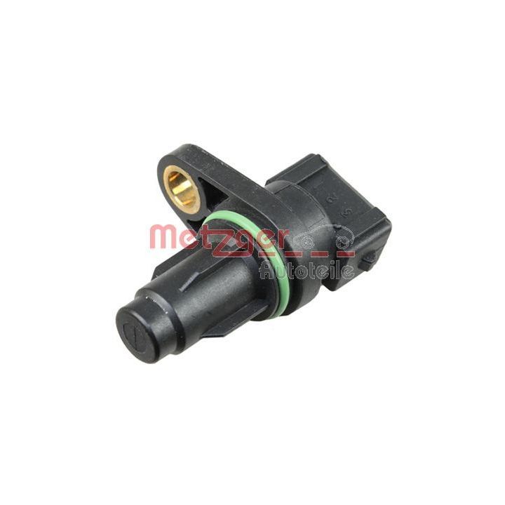 Jutiklis, skirstomojo veleno padėtis METZGER 0902400