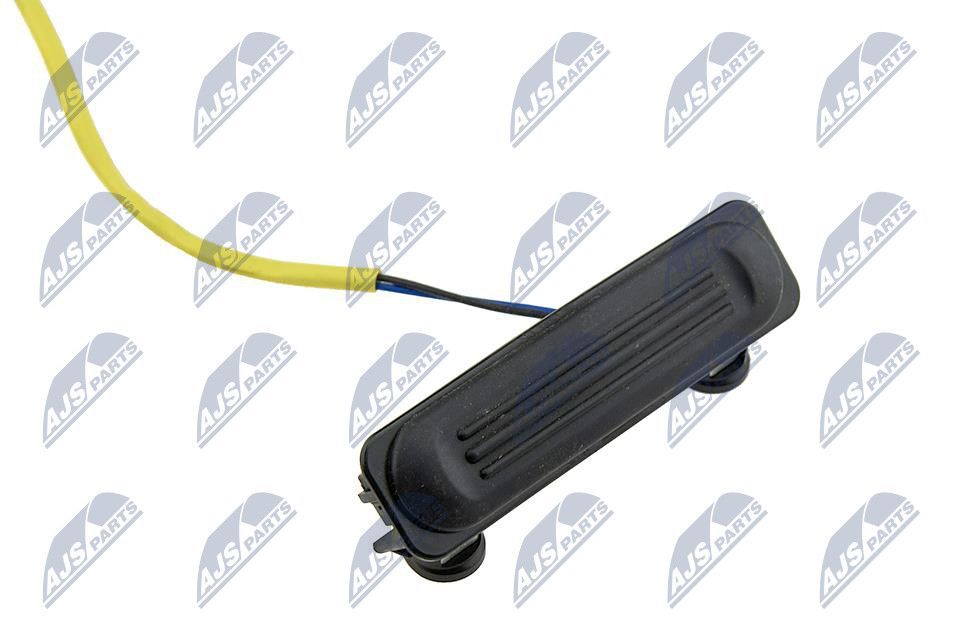 Galinių durų rankenėlė NTY EZC-FT-041