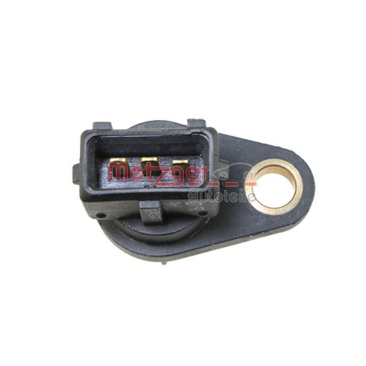 Jutiklis, skirstomojo veleno padėtis METZGER 0902400