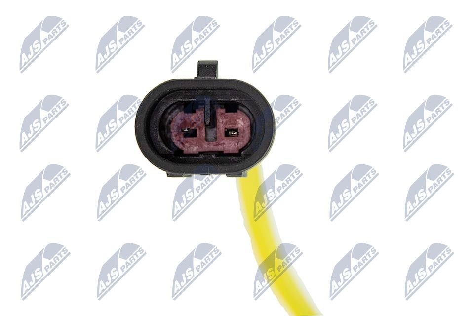 Galinių durų rankenėlė NTY EZC-FT-041