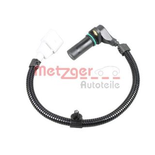 Jutiklis, alkūninio veleno impulsas METZGER 0902401