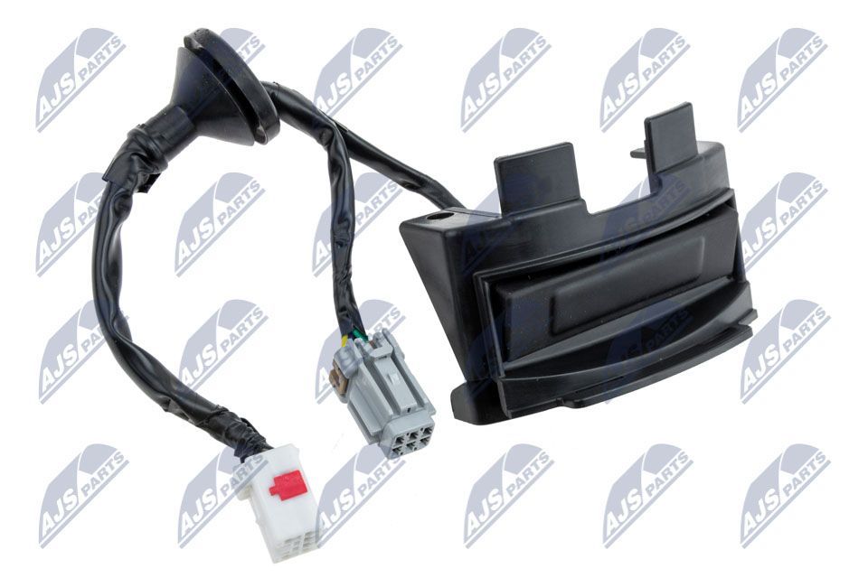 Galinių durų rankenėlė NTY EZC-HY-572