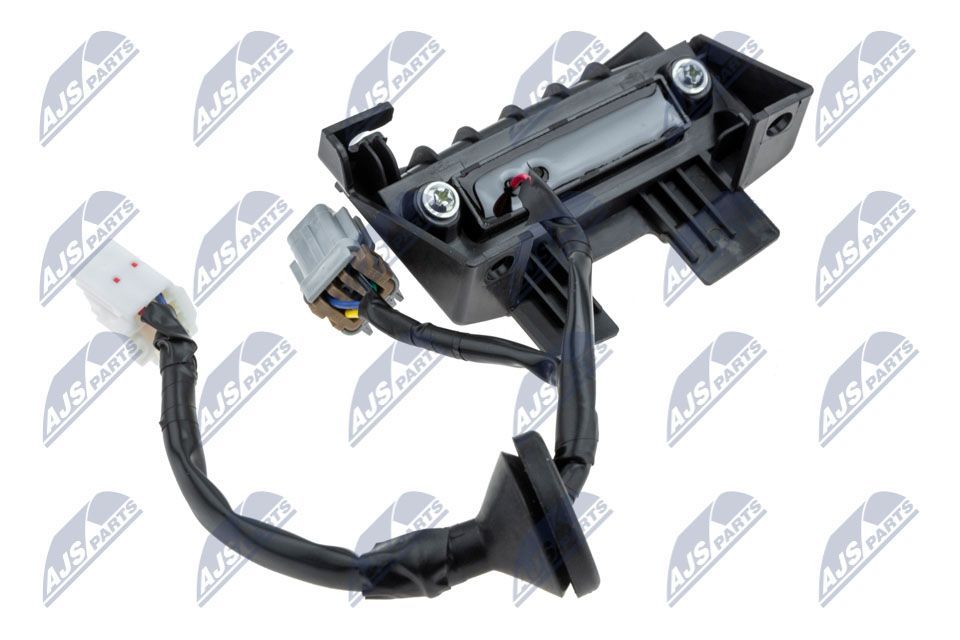 Galinių durų rankenėlė NTY EZC-HY-572