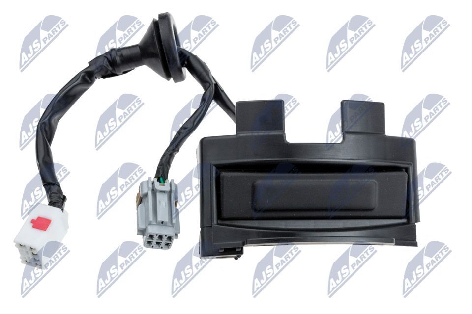 Galinių durų rankenėlė NTY EZC-HY-572