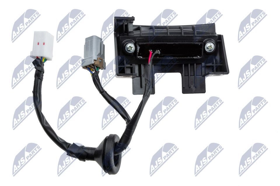 Galinių durų rankenėlė NTY EZC-HY-572