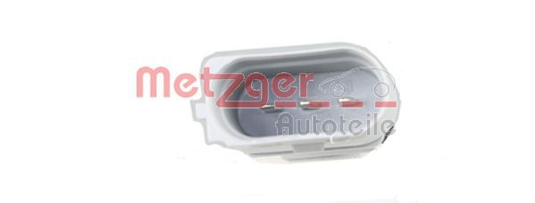 Jutiklis, alkūninio veleno impulsas METZGER 0902401