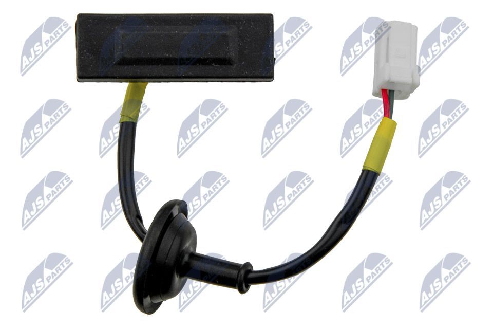 Galinių durų rankenėlė NTY EZC-HY-574