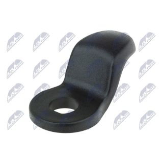 Galinių durų rankenėlė NTY EZC-HY-611