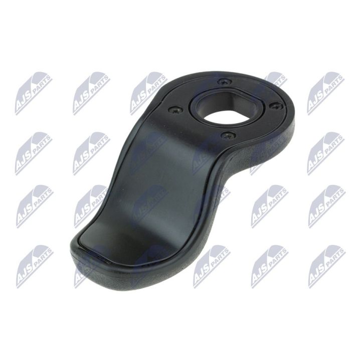 Galinių durų rankenėlė NTY EZC-HY-611