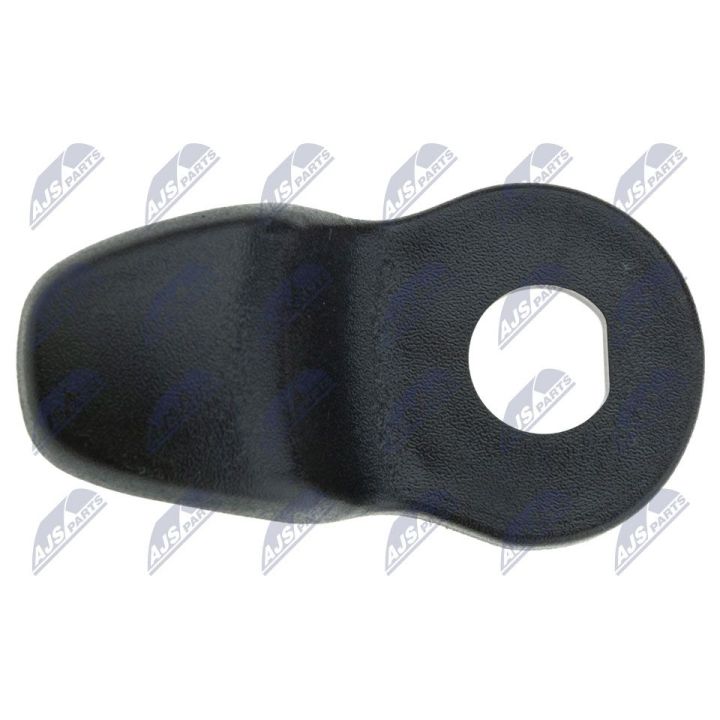 Galinių durų rankenėlė NTY EZC-HY-611