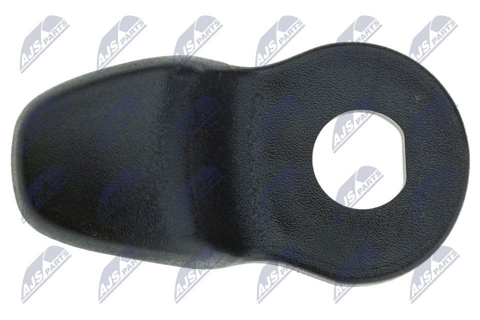 Galinių durų rankenėlė NTY EZC-HY-611