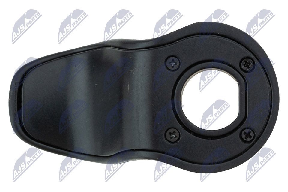 Galinių durų rankenėlė NTY EZC-HY-611