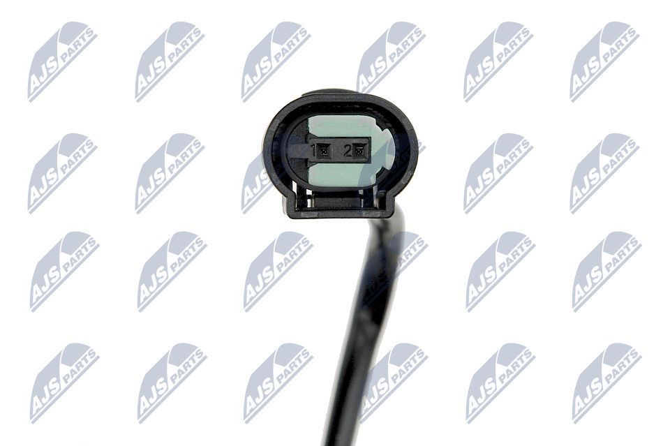 Galinių durų rankenėlė NTY EZC-LR-002