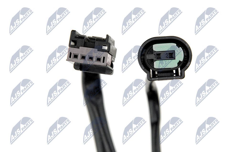 Galinių durų rankenėlė NTY EZC-LR-002