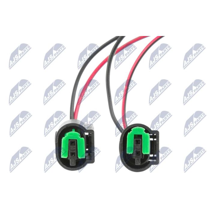 Galinių durų rankenėlė NTY EZC-LR-033