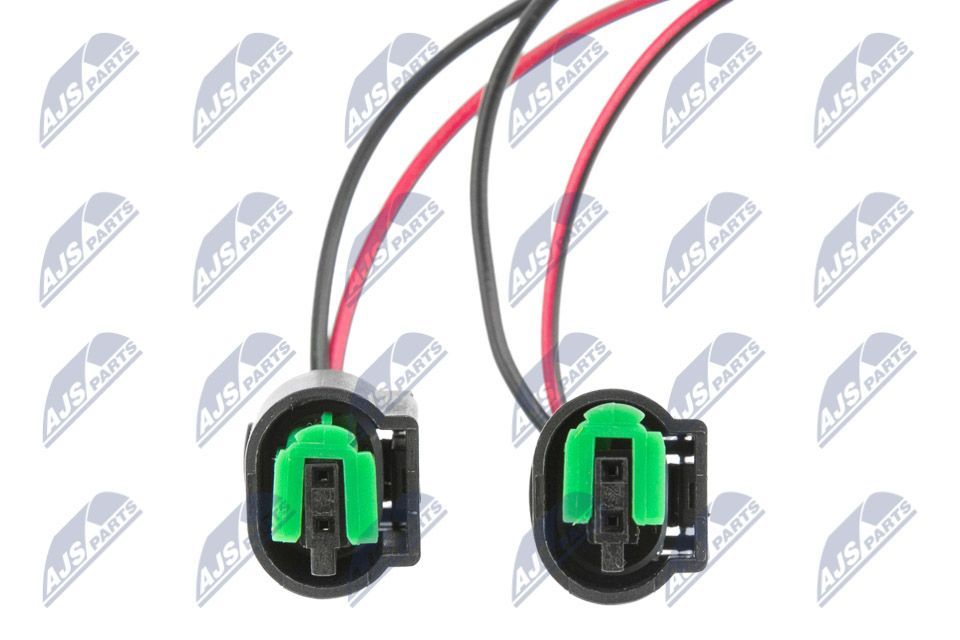 Galinių durų rankenėlė NTY EZC-LR-033