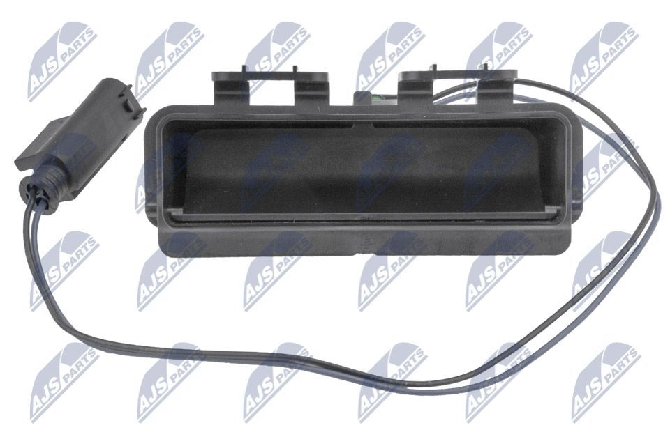 Galinių durų rankenėlė NTY EZC-ME-066