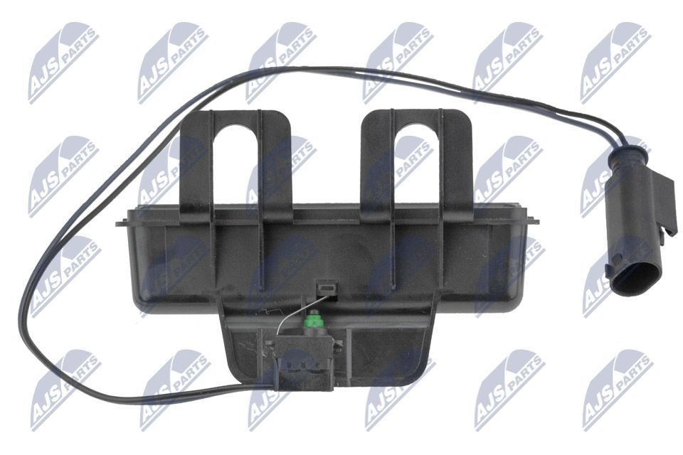 Galinių durų rankenėlė NTY EZC-ME-066