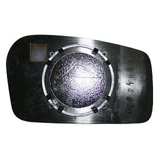 Veidrodėlio stiklas, išorinis veidrodėlis ABAKUS 0516G03