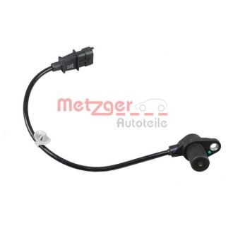 Jutiklis, alkūninio veleno impulsas METZGER 0902407