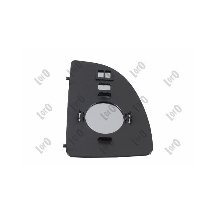 Veidrodėlio stiklas, išorinis veidrodėlis ABAKUS 0535G01