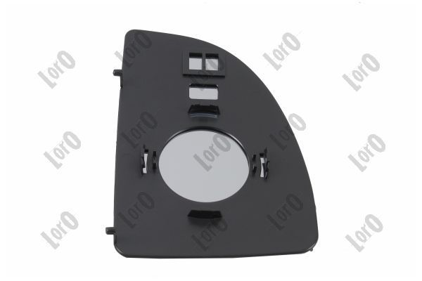 Veidrodėlio stiklas, išorinis veidrodėlis ABAKUS 0535G01