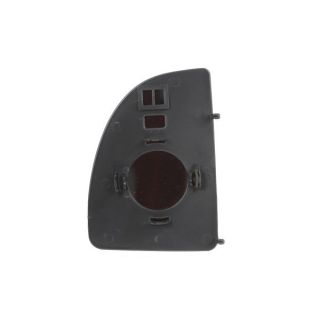 Veidrodėlio stiklas, išorinis veidrodėlis ABAKUS 0535G02